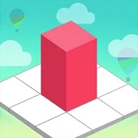 Bloxorz: Den Block Rollen
